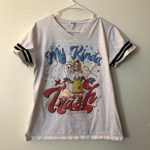 Forky t-shirt